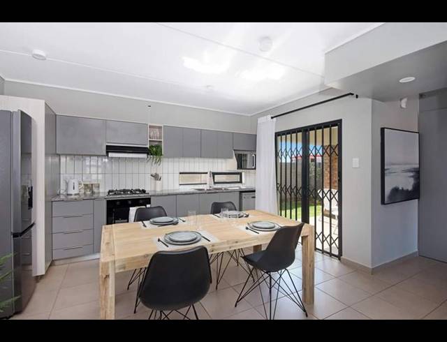 3 BEDROOM HOUSE FOR SALE IN FOURWAYS